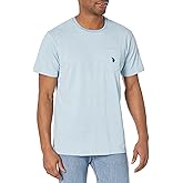 DITZY FLORAL PRINT JERSEY T-SHIRT WITH POCKET