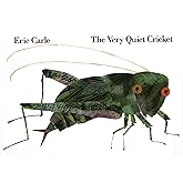 The Very Quiet Cricket (Avenues)