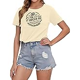 Womens Nursing Tops for Breastfeeding Maternity Shirts Double Layer Pregnancy Clothes Postpartum Short Sleeve Tee Tops