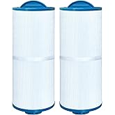 Chryseos Spa Filter Compatible with 5CH-352, FC-0196, PPM35SC-F2M, Marquis Spa 20042, 20092, 370-0242, 370-0243, 35 sq. ft., 2 Pack