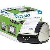 Dymo DY LW 5XL Printer EMEA, Black