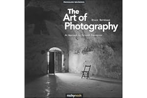 The Art of Photography: An Approach to Personal Expression