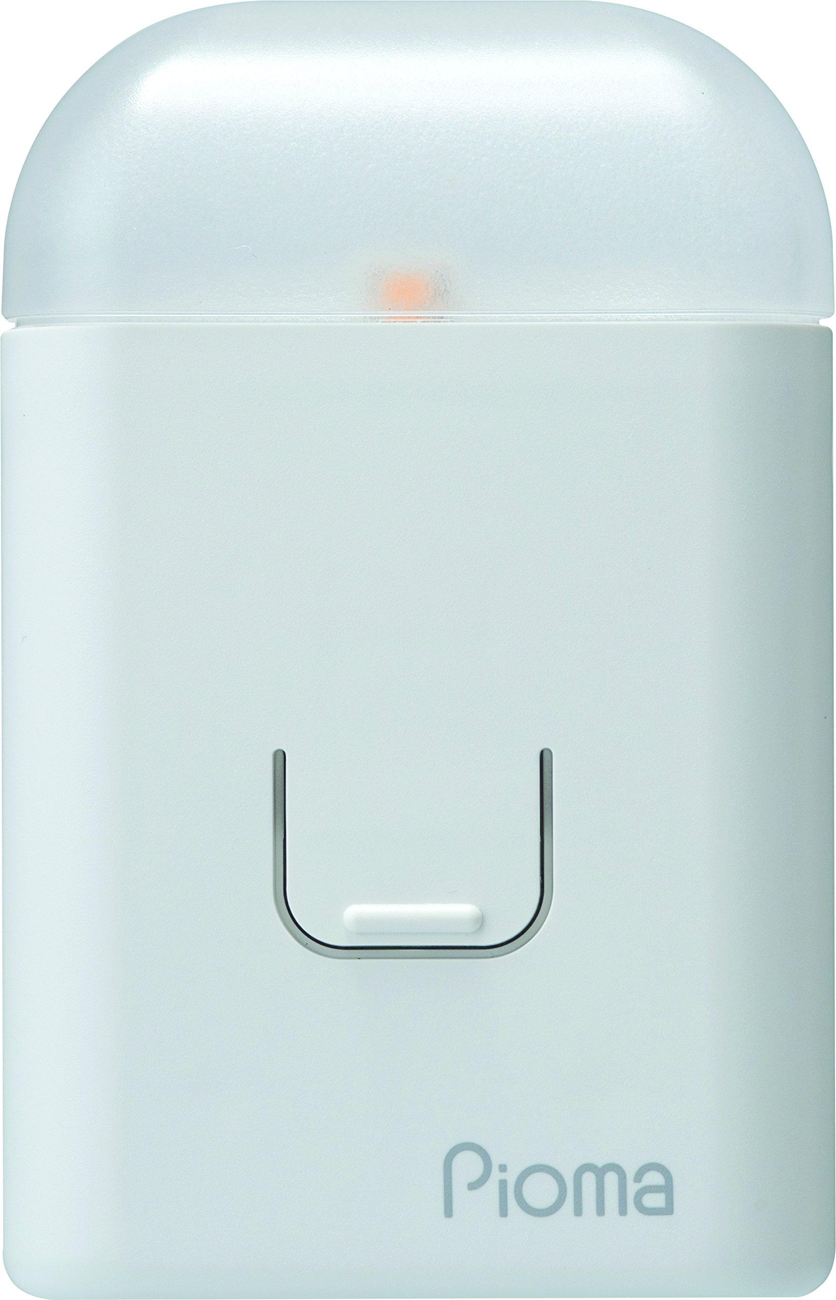 UBUKATA PiomaここだよライトS UGL3-W ホワイト商品画像