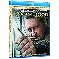 Robin Hood - Unrated Director's Cut [Blu-ray] (Bilingual)