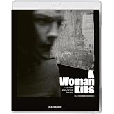 A Woman Kills