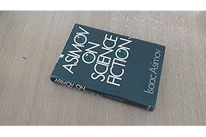 Asimov on Science Fiction