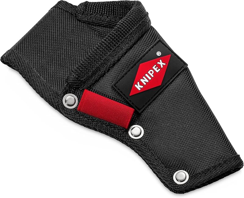KNIPEX Multi-Purpose Belt Pouch 40mm 00 19 75 LE Polyester Tool Bag