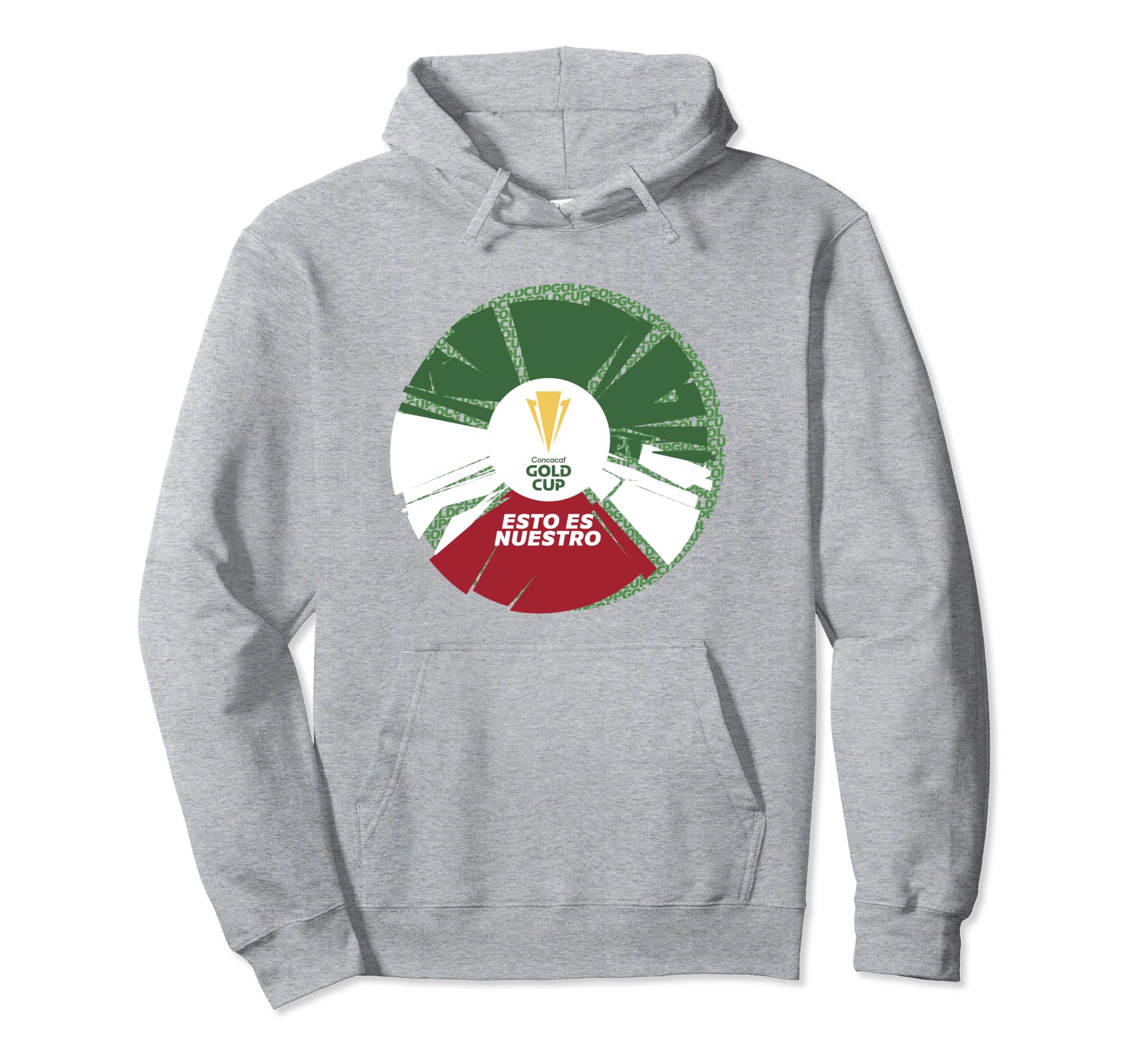 Seattle Sounders - Concacaf Champions League Pullover Hoodie