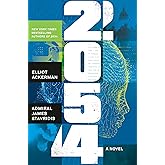 2054: A Novel
