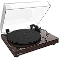 Amazon.com: Fluance RT83 Reference High Fidelity Vinyl Turntable Record ...