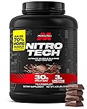 Muscletech Whey Protein Powder