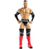 WWE Basic Figure, Finn Baylor