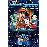 Star Trek: Lower Decks, Vol. 1: Second Contact