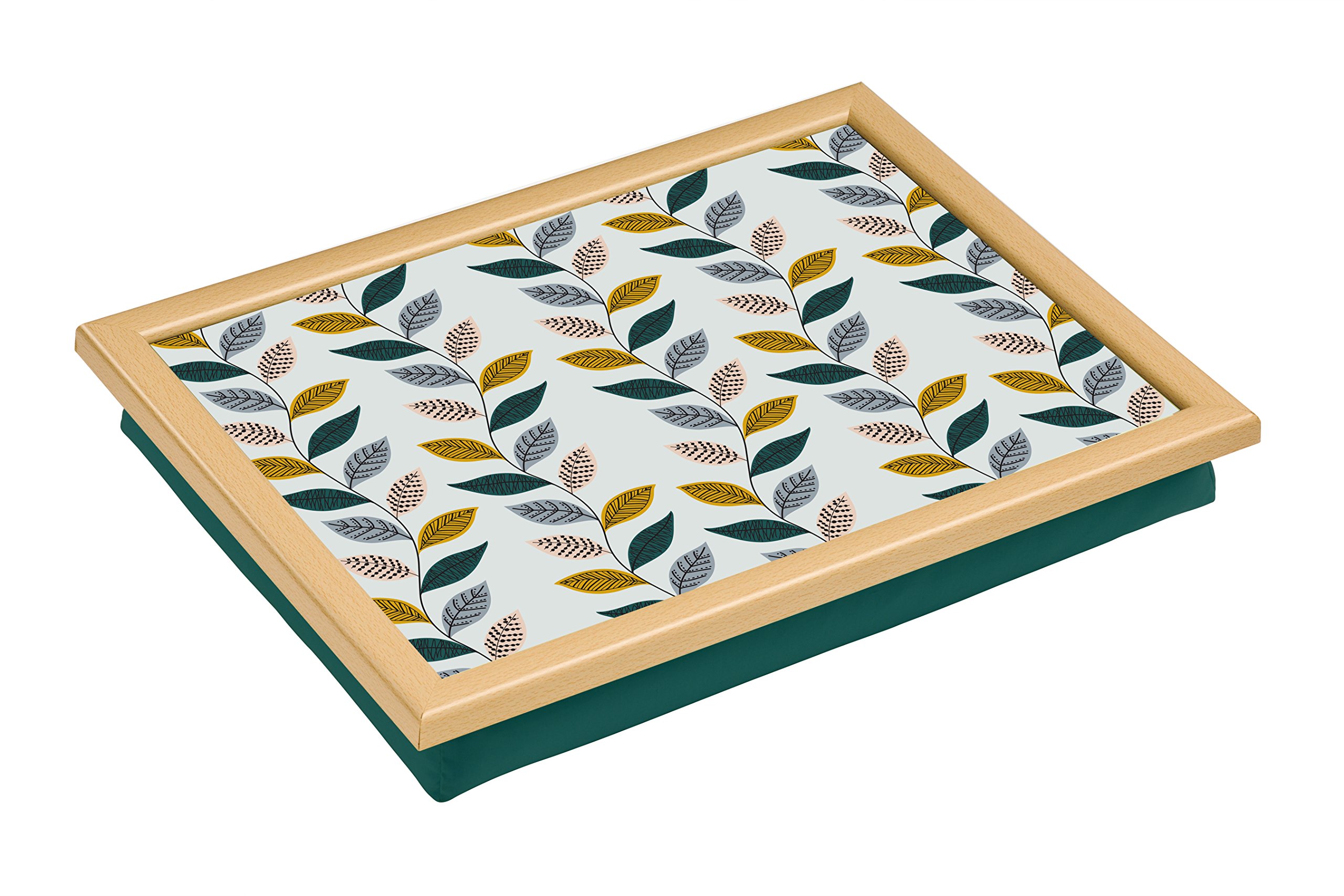 Premier Housewares Fern Lap Tray , 34 centimeters