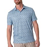 Burlebo Performance Polo - Bluebonnets