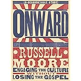 Onward: Engaging the Culture without Losing the Gospel (Study Guide)