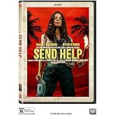 Send Help - DVD