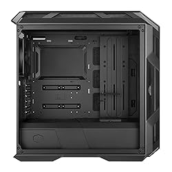 Cooler Master MasterCase H500M ARGB Airflow ATX