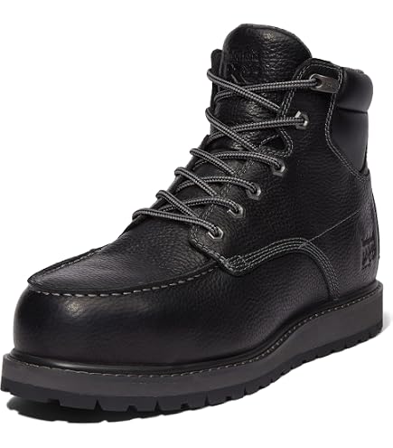 Amazon.com: Timberland PRO Men display picture 3
