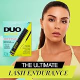 Duo Active Brush on Striplash Adhesive Black 4.6 g view 4