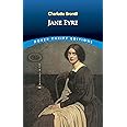Jane Eyre (Dover Thrift Editions: Classic Novels)