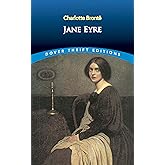Jane Eyre (Dover Thrift Editions: Classic Novels)