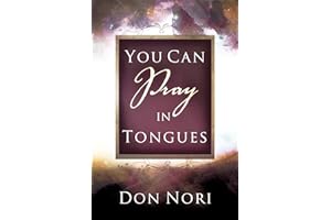 You can Pray in Tongues