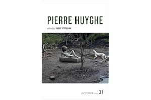 Pierre Huyghe