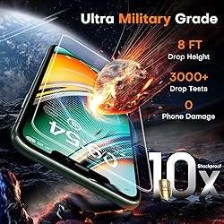 TOCOL for iPhone 11 Pro Screen Protector 9H