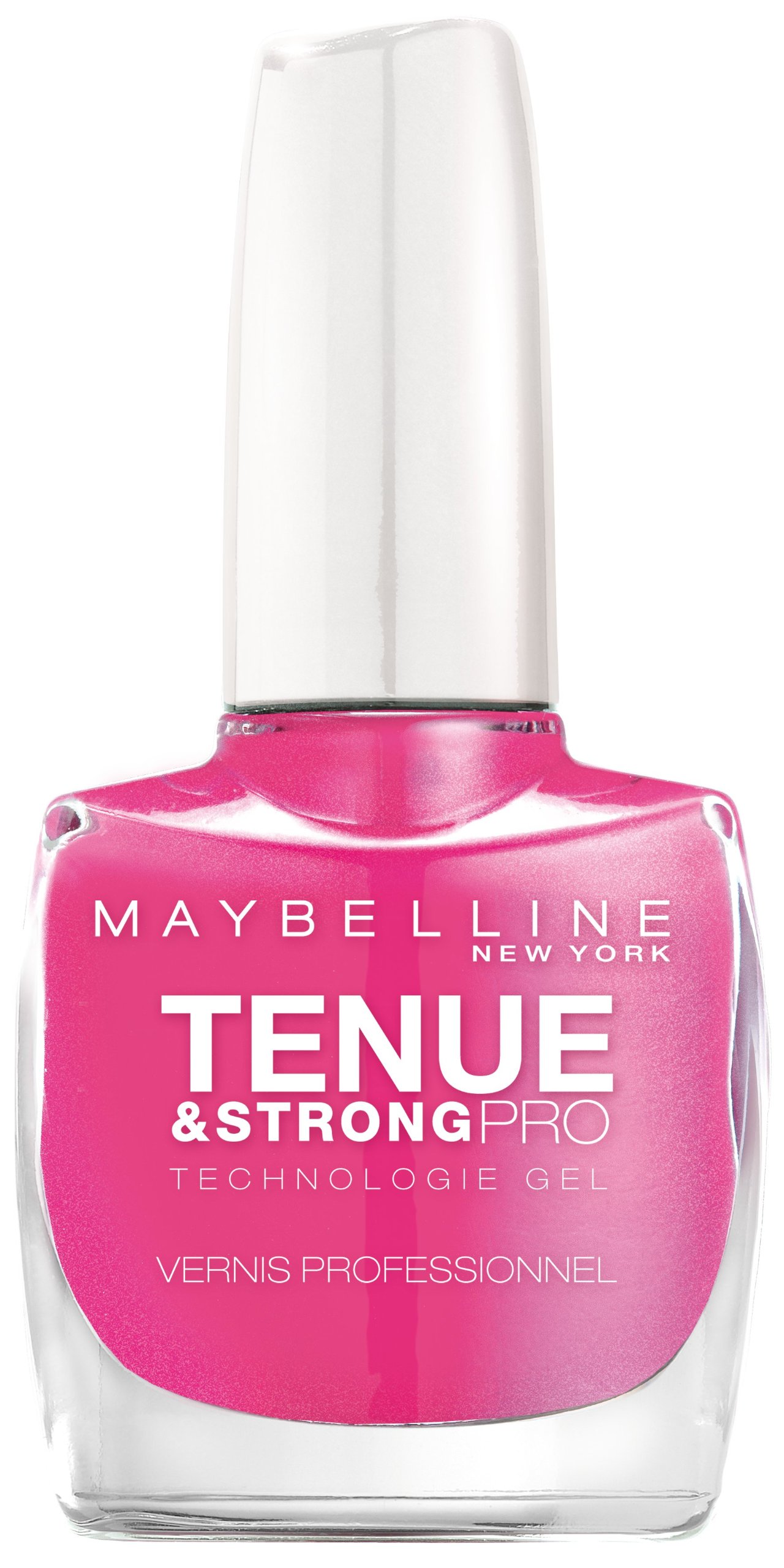 Maybelline Superstay (7 Days). Bubblegum โ image 1