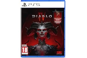 XBOX Diablo® IV (PS5)