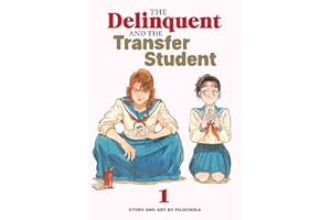 The Delinquent and the Transfer Student Vol. 1