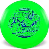 Innova - Champion Discs DX Destroyer Golf Disc, 145-150gm (Colors may vary)