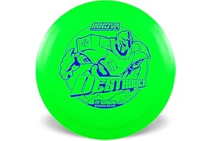 INNOVA - CHAMPION DISCS INNOVA Disc Golf - DX Destroyer Distance Driver (145-150g)