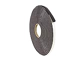 WOD SSFLDFT Closed Cell Sponge Rubber Foam