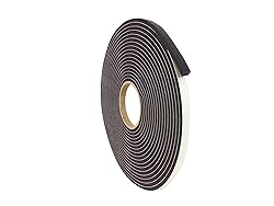WOD SSFLDFT Closed Cell Sponge Rubber Foam