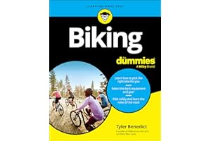 Biking For Dummies