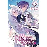 The King's Beast, Vol. 17