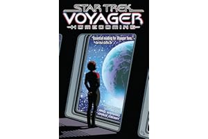 Star Trek: Voyager--Homecoming
