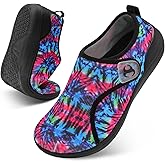 Womens Walking Shoes Comfortable Wide Diabetic Shoes Adjustable Zero Drop Edema Shoe Breathable Neuropathy Nursing Shoes Casual Wide Width Sneakers