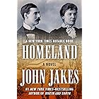 Homeland: A Novel (The Crown Family Saga Book 1)