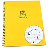 Rite in the Rain Weatherproof Side Spiral