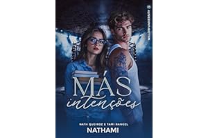 Más Intenções (Willow University Livro 3) (Portuguese Edition)