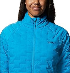 Mountain Hardwear Women's StretchDown Light