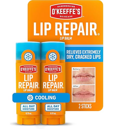 Amazon.com : C.O. Bigelow Mentha Lip Balm Stick 4.5g/0.15oz : Beauty &  Personal Care