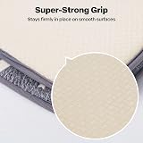 pet prime Cat Window Bed Mat 90x28cm Luminous Print Sill Non-Slip Lounger view 6