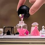 MGA's Miniverse Make It Mini Potions Harry Potter DIY Resin Collectible view 2