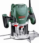 Bosch POF 1200 AE Router 1200 W Design 2019 Pale Green in Carton