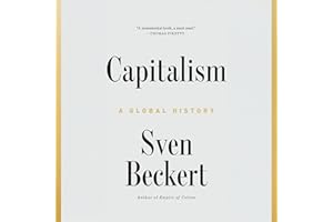 Capitalism: A Global History