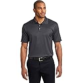 Port Authority Performance Fine Jacquard Polo Shirt